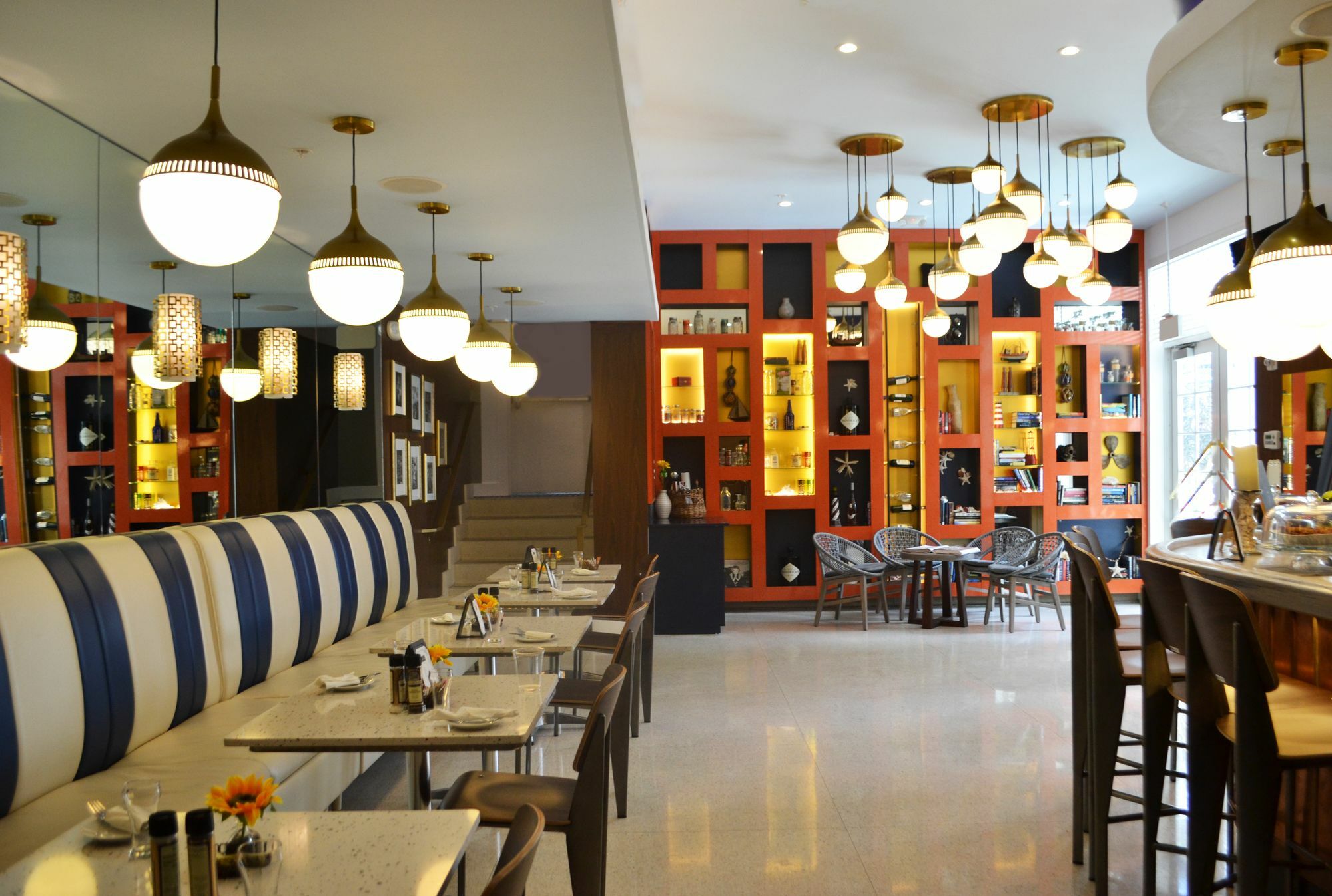 Oceanside Hotel And Suites Miami Beach Bagian luar foto